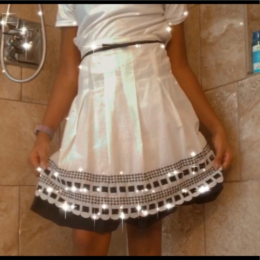 Skirt